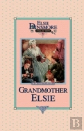 Grandmother Elsie, Book 8