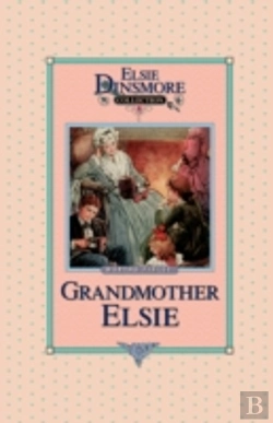 Bertrand.pt - Grandmother Elsie, Book 8