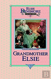 Grandmother Elsie, Book 8