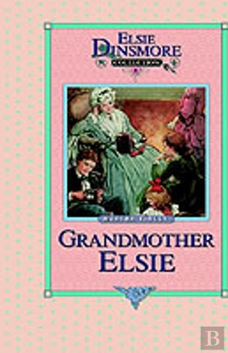 Bertrand.pt - Grandmother Elsie, Book 8
