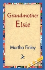 Grandmother Elsie