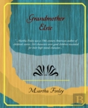 Grandmother Elsie