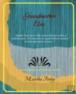 Bertrand.pt - Grandmother Elsie