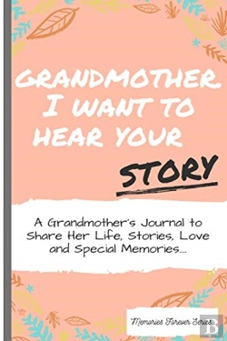 Bertrand.pt - Grandmother, I Want To Hear Your Story
