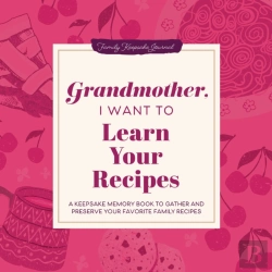 Bertrand.pt - Grandmother, I Want To Learn Your Recipes