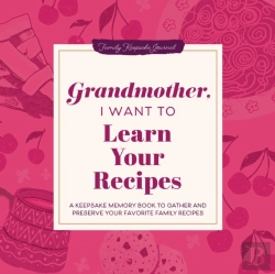 Bertrand.pt - Grandmother, I Want To Learn Your Recipes