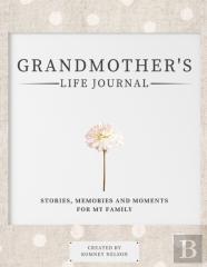 Grandmother' Life Journal