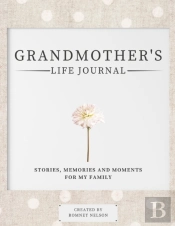 Grandmother' Life Journal