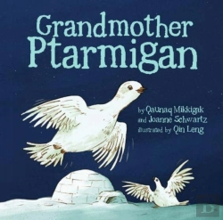 Bertrand.pt - Grandmother Ptarmigan