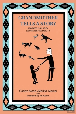 Bertrand.pt - Grandmother Tells A Story: Mimbres Child