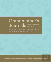 Grandmotherâ€™S Journals: The Complete Gift Set