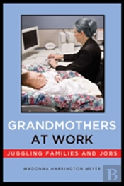 Grandmothers At Work
