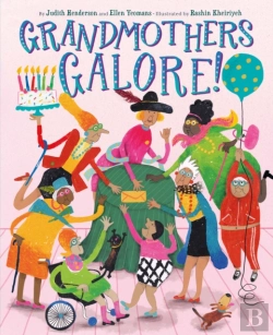 Bertrand.pt - Grandmothers Galore!