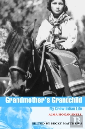 Grandmother'S Grandchild
