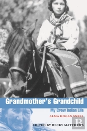 Grandmother'S Grandchild