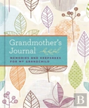 Grandmother'S Journal