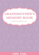 Grandmother'S Memory Book
