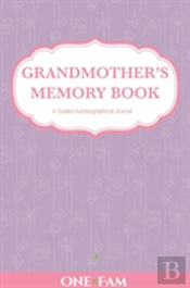 Grandmother'S Memory Book