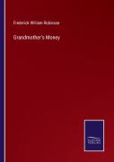 Grandmother'S Money