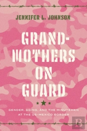 Grandmothers On Guard