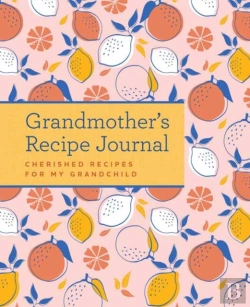 Bertrand.pt - Grandmother'S Recipe Journal
