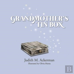 Bertrand.pt - Grandmother'S Tin Box