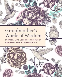 Bertrand.pt - Grandmother'S Words Of Wisdom