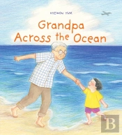 Grandpa Across The Ocean