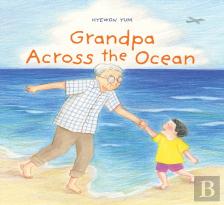 Grandpa Across The Ocean
