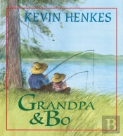 Grandpa And Bo