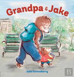 Grandpa And Jake
