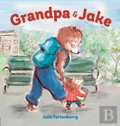 Grandpa And Jake