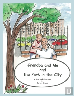 Bertrand.pt - Grandpa And Me And The Park In The City