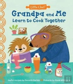 Bertrand.pt - Grandpa And Me Learn To Cook Together
