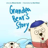 Grandpa Bear'S Story