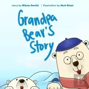 Grandpa Bear'S Story