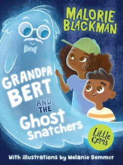 Bertrand.pt - Grandpa Bert And The Ghost Snatchers