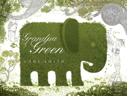 Bertrand.pt - Grandpa Green