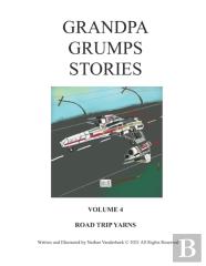 Grandpa Grump'S Stories