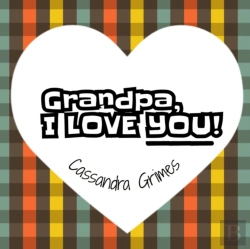 Bertrand.pt - Grandpa, I Love You