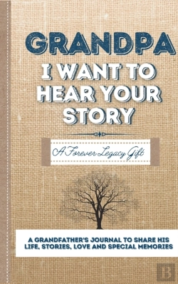 Bertrand.pt - Grandpa, I Want To Hear Your Story