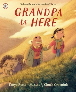 Bertrand.pt - Grandpa Is Here