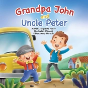 Grandpa John And Uncle Peter