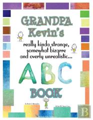 Grandpa Kevin'S... Abc Book