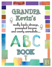Grandpa Kevin'S... Abc Book