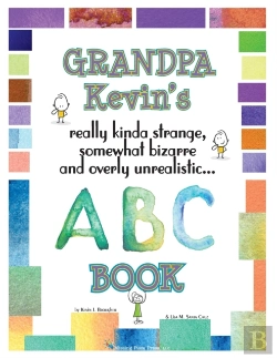Bertrand.pt - Grandpa Kevin'S... Abc Book