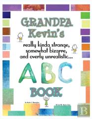 Grandpa Kevin'S Abc Book