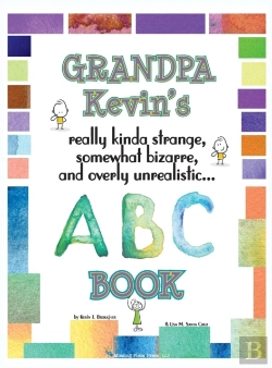 Bertrand.pt - Grandpa Kevin'S Abc Book