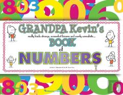 Grandpa Kevin'S...Book Of Numbers