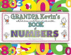Bertrand.pt - Grandpa Kevin'S...Book Of Numbers